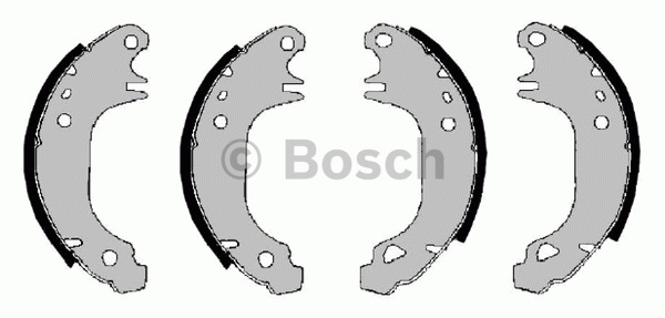 BOSCH