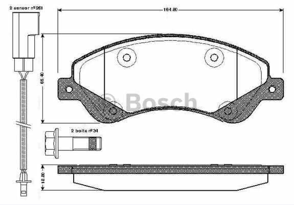 BOSCH