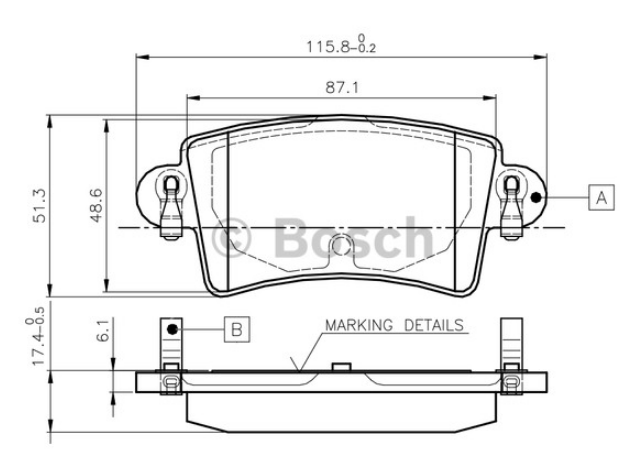 BOSCH