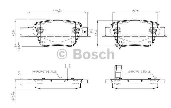 BOSCH