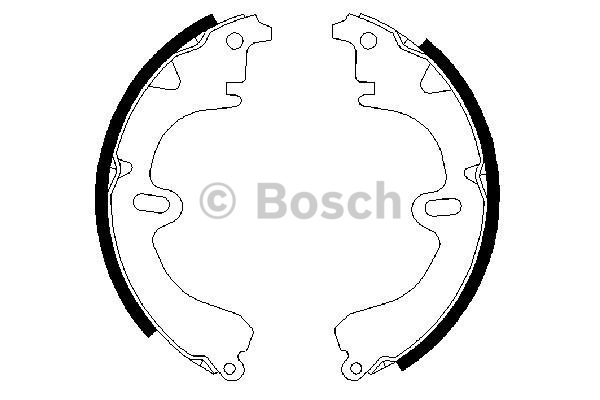 BOSCH