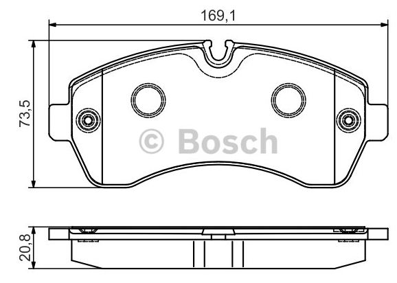 BOSCH