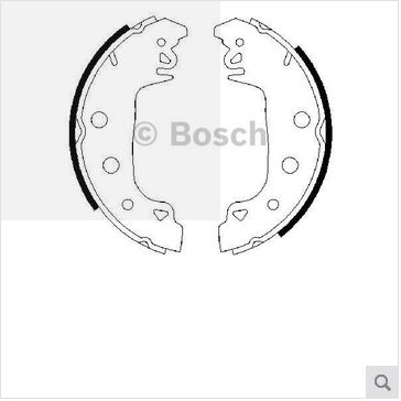 BOSCH