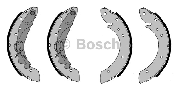 BOSCH