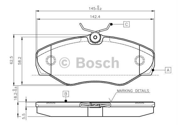 BOSCH