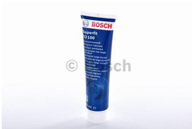 BOSCH