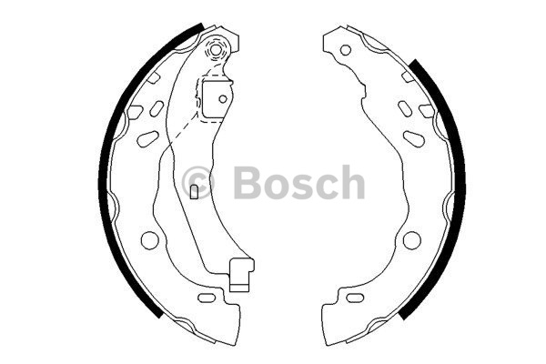 BOSCH