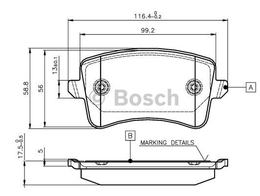 BOSCH