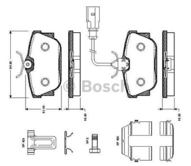 BOSCH