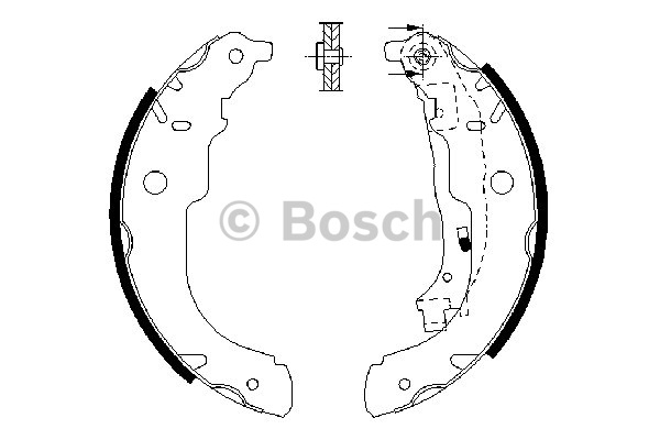 BOSCH