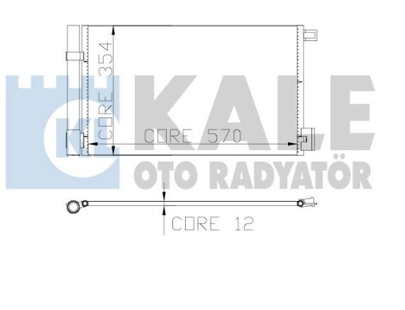 KALE RAD