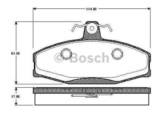 BOSCH