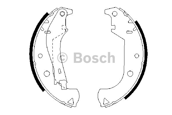 BOSCH